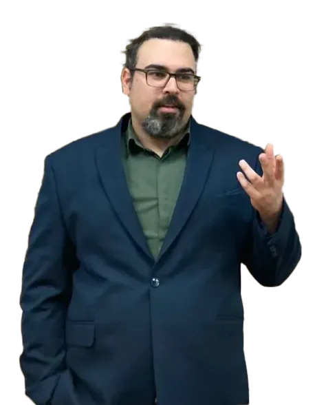 دکتر محمد حسینی هوشیار